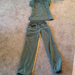 Scrubs, Cherokee Infinity Scrubs